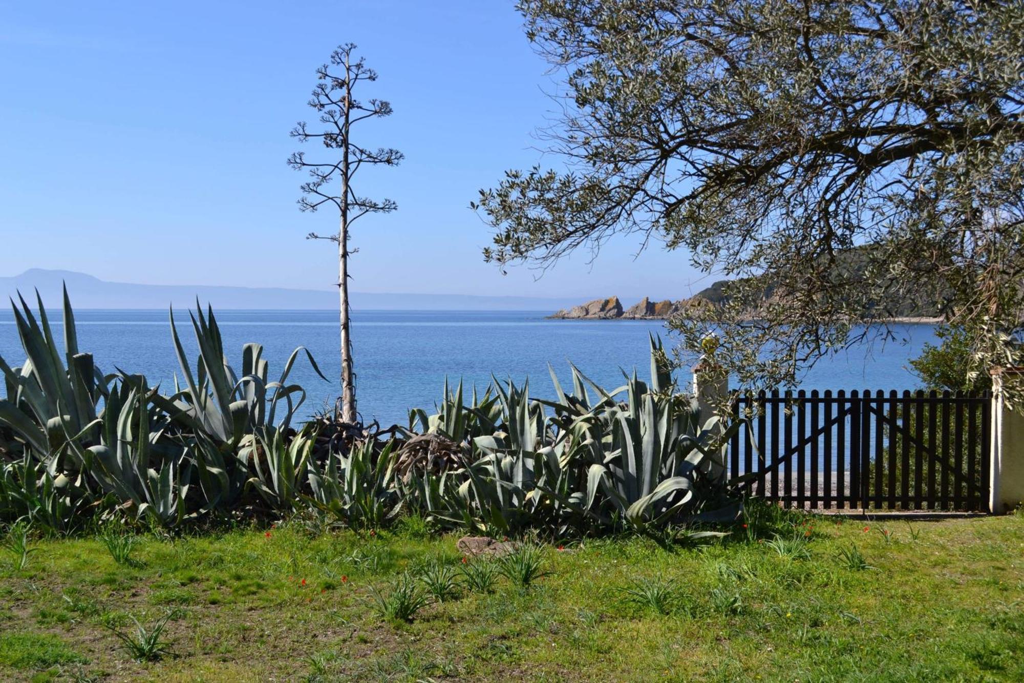Casa Natura Ammoulianí Exterior foto